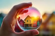 House prices fall for sixth month in a row