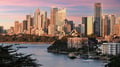 Spotlight on Sydney: inside a market at a crossroads
