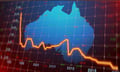 Australia's mortgage market loses steam 