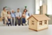 Housing market has broken the 'intergenerational bargain', Productivity Commission warns