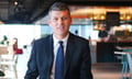 RBA rate drag set to fade as leading index shows economy stabilising