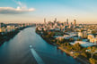 Queensland overtakes WA as nation's top performing economy
