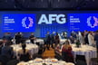 AFG names NSW/ACT state brokers of the year in Sydney