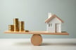 Household credit demand hits record $72.6bn as dwelling values dip