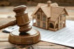 Auction volumes jump but clearance rates slip below 50%