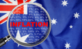 Inflation falls to lowest levels since 2021, escalating anticipation for RBA cuts
