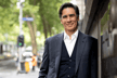 Nuno Matos takes the helm at ANZ