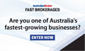 Entries now open for Fast Brokerages 2024