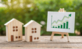 Property prices poised to rise amid strong earnings and mortgage growth