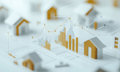 New home loans rise 6.8% as refinancing surges in FY25