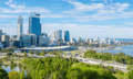 Perth property market shows mixed trends