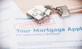 Mortgage war heats up as cash rate cut fuels loan growth