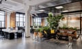 Return-to-office momentum plateaus