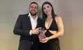 Pepper Money takes top honours: inside the MFAA 'Specialty Lender' win