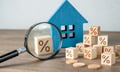 Lenders cut mortgage rates