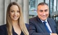 Australia's rental market hits pause as affordability bites