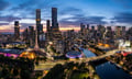 Victoria leads population growth – could home prices follow?