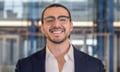 Joseph Daoud on broking smarter, not harder