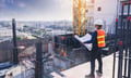 Home building activity rebounds, but housing targets still lag