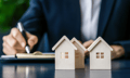 'Bank of Mum and Dad' swings open as housing crunch fuels guarantor loan surge