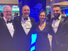 Tassie turns on the glam for the FBAA’s inaugural black-tie gala