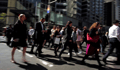Australia's unemployment rate increases slightly, strengthening case for August rate cut