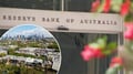 Falling inflation points to looming rate cuts