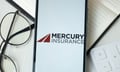 Mercury Insurance to take over thousands of Safeco policies in California