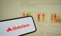 USAA faces lawsuit as policyholders allege systemic bad faith in claim 4 State Farm faces lawsuit as homeowner alleges profit-driven claim denials