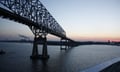IG P&I publishes reinsurance, GXL structure amid Baltimore bridge collapse exposure