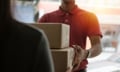 NTI calls for stronger parcel protection as delivery issues rise