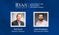 Ryan Specialty appoints new executives for RSUM International