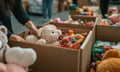 Freeway Insurance reports record-breaking results of annual toy drive