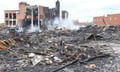 Atlantic Casualty refused fire-loss appraisal after $557K payout, complaint alleges