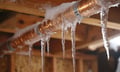Property owner sues insurer and broker over $10,000 freeze-claim cap