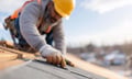 Prior work exclusion bars roofer's coverage after fatal collapse