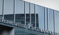 Berkshire Hathaway need not cover worker hit outside company car