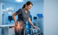 Nursing assistant loses workers' comp appeal over injury filing deadline