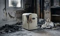 Travelers sues appliance makers to recoup $900,000 mini-fridge fire loss