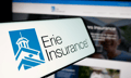 Erie Insurance launches new foundation