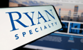 Ryan Specialty posts net loss despite revenue growth