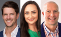 Insurance moves: CRC Group, King Risk, AmTrust, Lockton, Sompo and Canopius