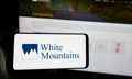 White Mountains Insurance reports surge in GWP