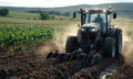 Bipartisan bill seeks to increase subsidies for crop insurance premiums