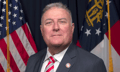 Georgia Insurance and Safety Fire Commissioner joins Senate race