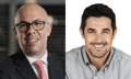 Key insurance moves at AIG, CRC Group, Roots, Zurich North America and Hiscox