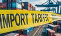 Federal Court strikes down Trump's latest import tariff, dealing new blow to trade agenda