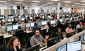 Insurer accuses telephone-harassment litigant of running "extortion scheme"