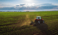 Marsh McLennan Agency unveils new agribusiness insurance product