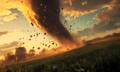 Texas insurers – who is in the line of fire after tornadoes